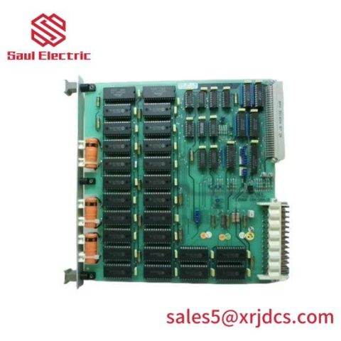 ABB DSMB127 57360001-HG, High-Performance Digital Signal Processing Module for Industrial Automation