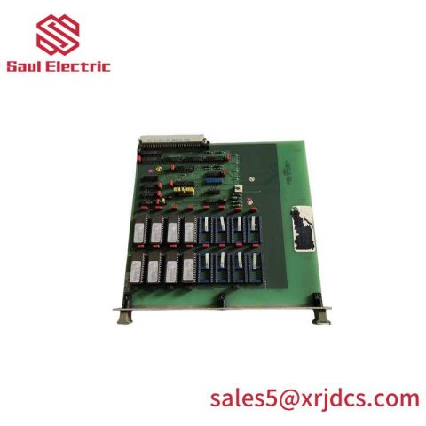 ABB DSMB144 57360001-EL Memory Module; Manufacturer: ABB