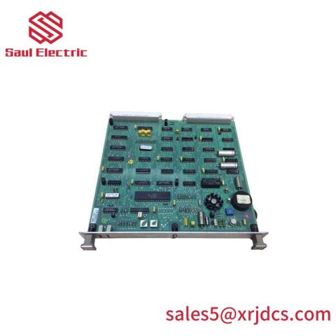 ABB DSMC110 57330001-NP Interface Board: High-Performance Control Module
