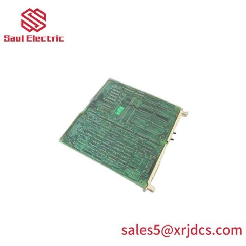 ABB DSPC155 Slot Mount Processor Board