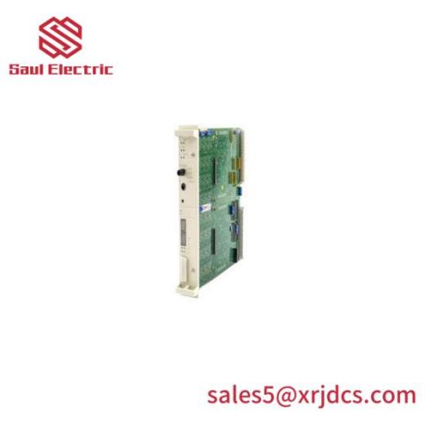 ABB DSPC172 Central Unit Processor Board for Industrial Automation