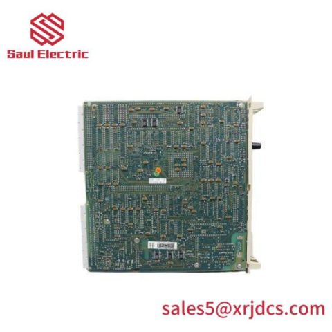 ABB DSPC172 57310001-ML Processor Board: Advanced Control Solution for Industrial Automation