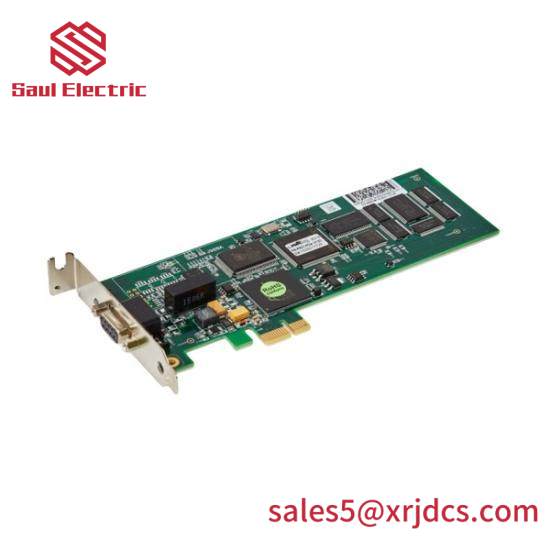 abb_dsqc1005_3hac044872-001_pb-pr01-pcle_dsqc1005_profibus_m_pcie.jpg ABB DSQC1005 PROFIBUS M PCIe - 3HAC044872-001 PB-PR01-PCLE, Industrial Communication Module