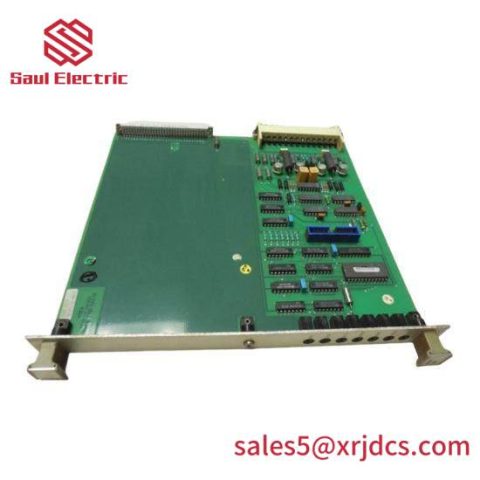 ABB DSQC103 YB161102-AD/1 - Industrial I/O Module for Advanced Automation Solutions
