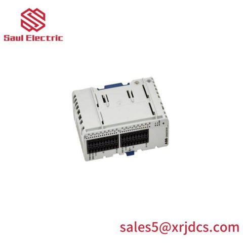 ABB DSQC1031 & IRB 6660, IRB 7603 Series Modules, Industrial Control Solutions