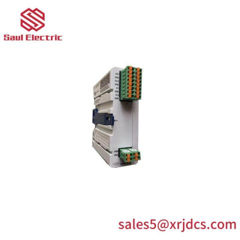 ABB DSQC1032, 3HAC058665-001, IRB6660, 3HAC024779-001, 3HAC034526-003 - Integrated Industrial Control Module