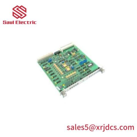 ABB DSQC115 YB161102-BS CONTROL BOARD - Advanced Industrial Automation Solution