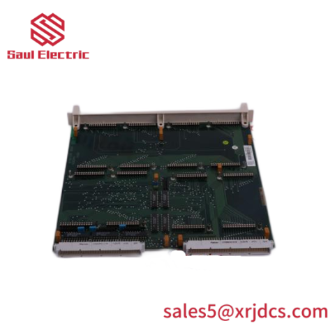 ABB DSQC215: Industrial Control Module