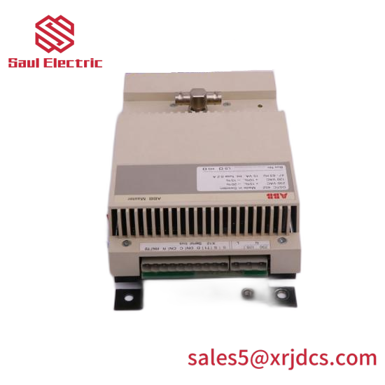 abb_dsqc236h.png ABB DSQC236H Industrial Control Module, Advanced Automation Solutions