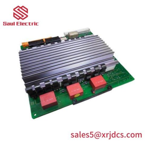 ABB DSQC236T YB560103-CE Robot Servo Drive Unit: High-Performance Automation Control Module