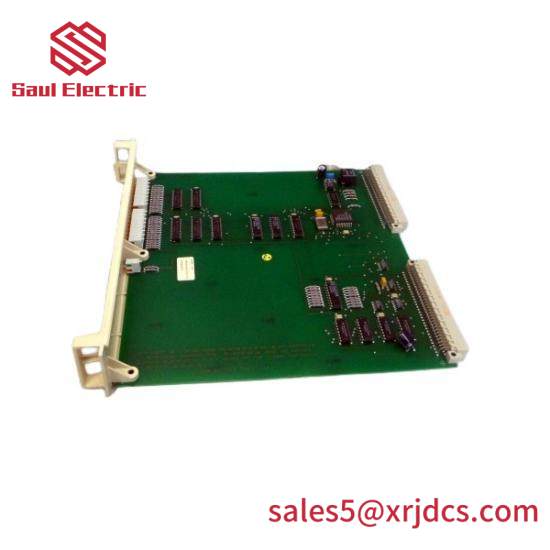 abb_dsqc239_yb560103-ch_robotic_remote_i_o_module.jpg ABB DSQC239 YB560103-CH Robotic Remote I/O Module: Precision Control for Industrial Automation