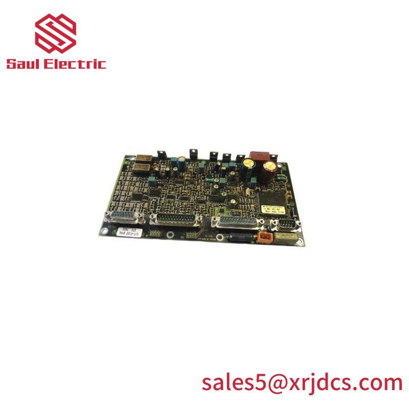abb_dsqc313-1.jpg ABB DSQC313: Industrial Control Module