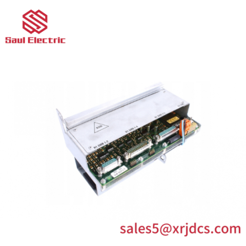 ABB DSQC313: Industrial Control Module