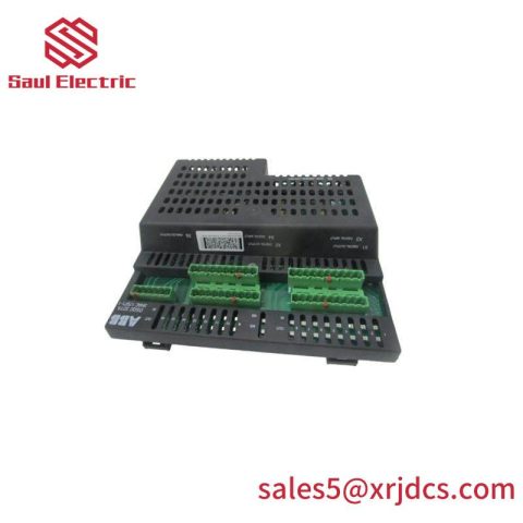 ABB DSQC327A Industrial Module