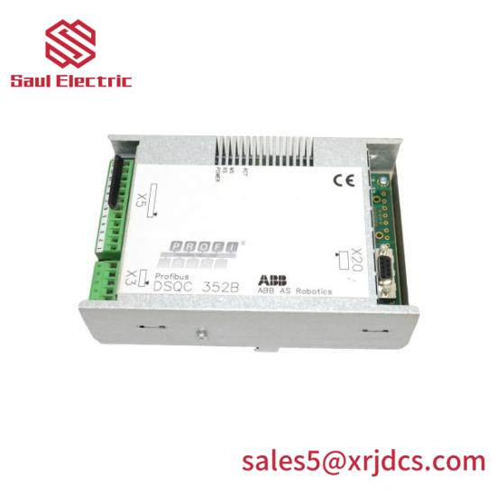 abb_dsqc352_3.jpg ABB DSQC352 - Industry Grade I/O Module for Advanced Automation Solutions