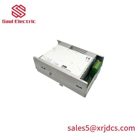 ABB DSQC378B CC-LINK Interface Modules, Industrial Control Systems