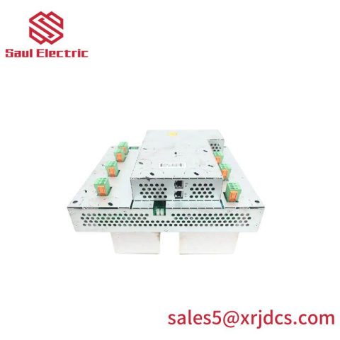 ABB DSQC406 Servo Drive Module for Precision Control, Automation Applications