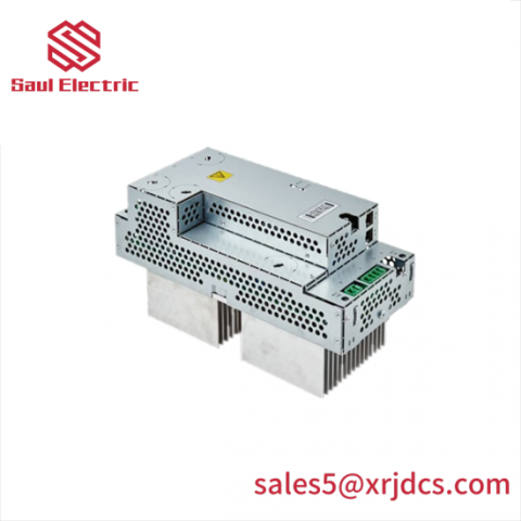 ABB DSQC417 Bailey Analog Output Module