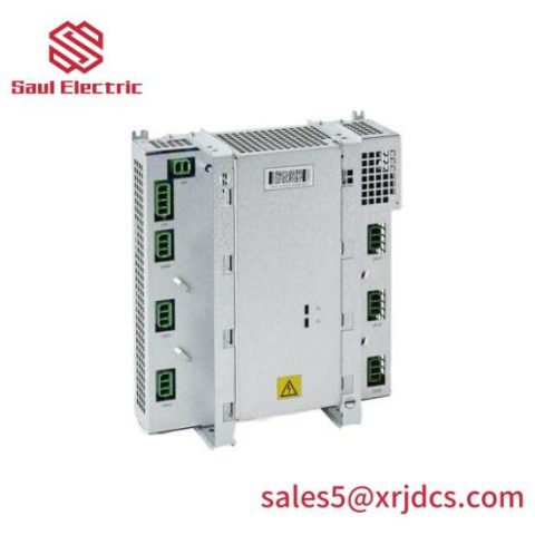 ABB DSQC431 3HAC036260-001/04 | Advanced Digital I/O Module for Industry 4.0 Applications