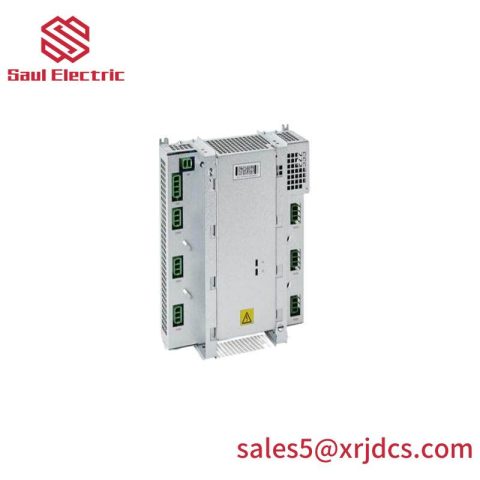 ABB DSQC431 Modular Input/Output Module, Model 3HAC036260-001, for IRB 6640 & IRB 6600 Robots
