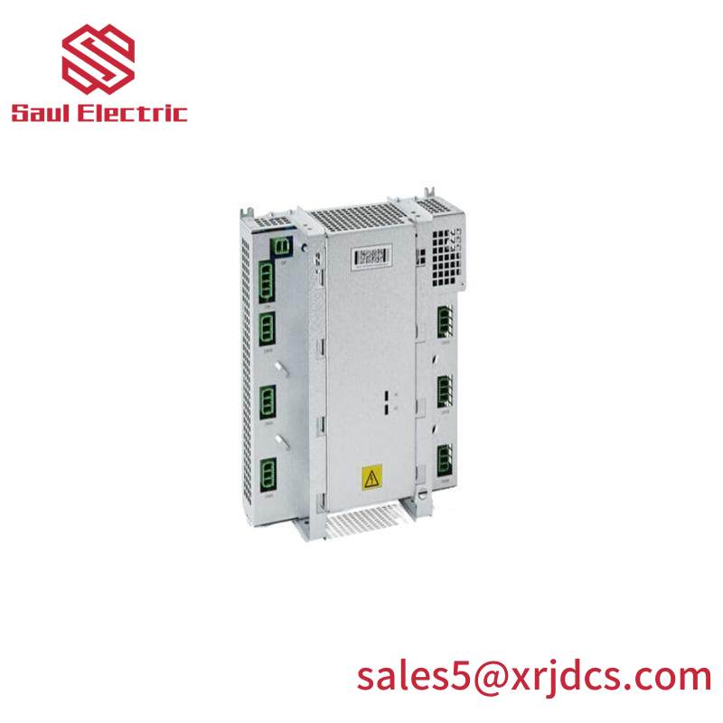 abb_dsqc431_3hac036260-001_irb66403hac17484-9_irb66003hac17484-7_02.jpg ABB DSQC431 Modular Input/Output Module, Model 3HAC036260-001, for IRB 6640 & IRB 6600 Robots