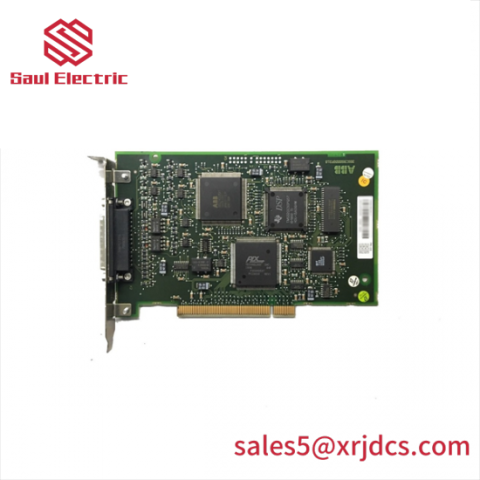 ABB DSQC503 Robot Control Card: Advanced Automation Solution