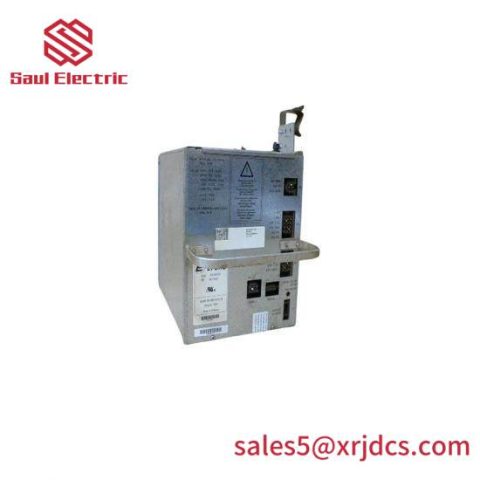ABB DSQC539 EFORE SR92B130 Power Supply