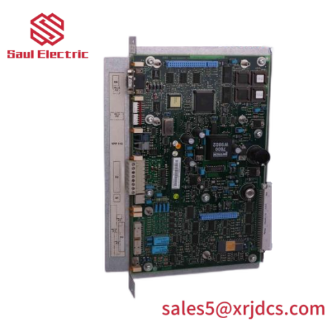 ABB DSQC601, 3HAC12815-1/09, POWER SUPPLY Module for Automation