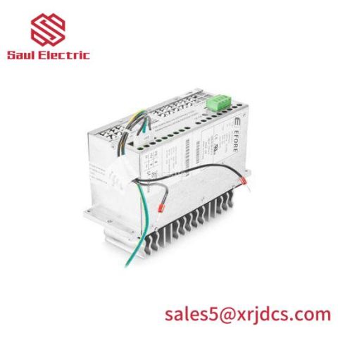 ABB DSQC608 3HAC12934-1 Power Supply Module