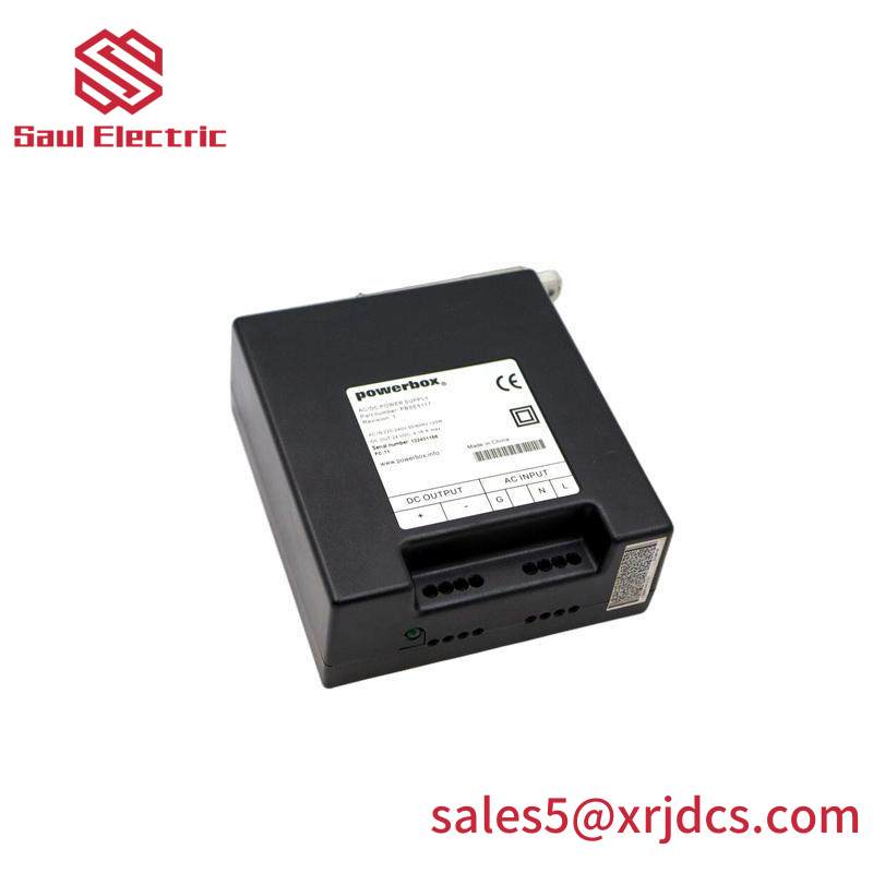 abb_dsqc609_3hac14178-1_powerbox.jpg ABB DSQC609 3HAC14178-1 Industrial Power Control Module