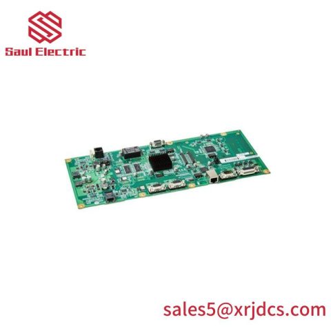 ABB DSQC635 Axis Computer, 3HAC023930-001, Control & Automation Solutions