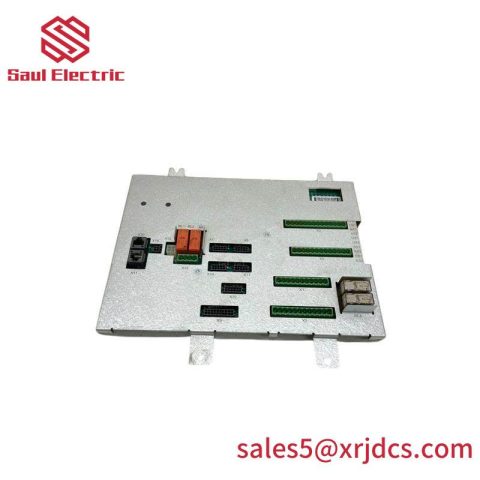 ABB DSQC643 3HAC024488-001 Panel Board Unit: Industrial Automation Excellence