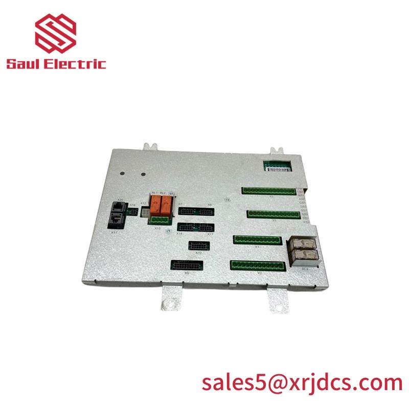abb_dsqc643_3hac024488-001_panel_board_unit.jpg ABB DSQC643 3HAC024488-001 Panel Board Unit: Industrial Automation Excellence