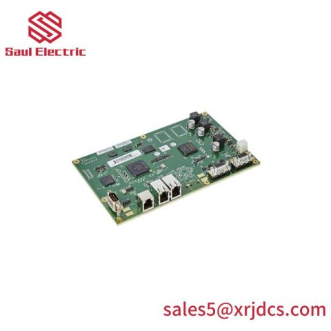 ABB DSQC668 3HAC028179-001 + IRB6700 Modules - Advanced Control & Communication Solution