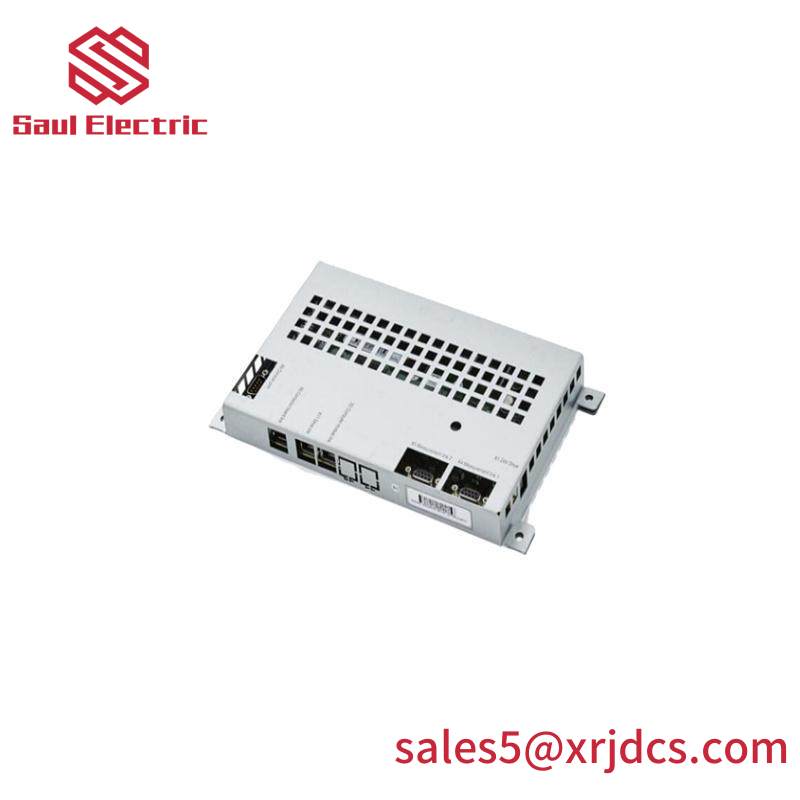 abb_dsqc668_3hac029157-001_irb2600_3hac046599-001_3hac040655-001_mu100.jpg ABB DSQC668 - Integrated Robot Interface for IRB 2600, 3HAC046599-001 & 3HAC040655-001, Modular Automation Solutions