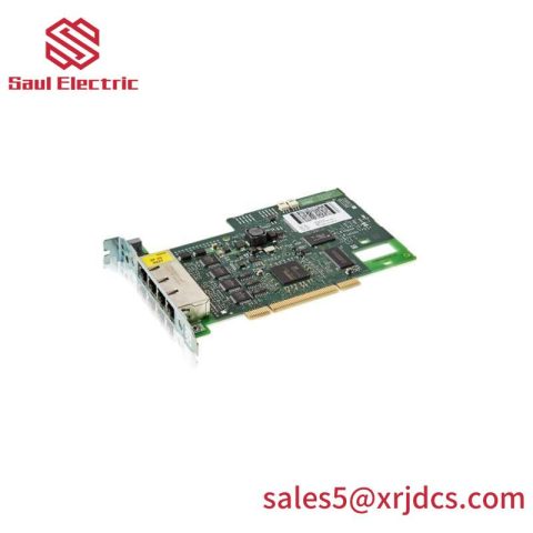 ABB DSQC678 3HAC033556-001 - Advanced Communication Board for Industrial Automation