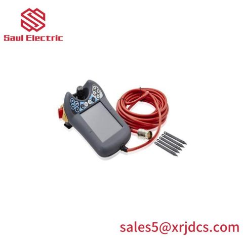 ABB DSQC679, 3HAC028357-001, IRB6640, 3HAC033413-001 - Integrated Control Modules for Enhanced Manufacturing Efficiency