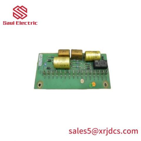 ABB 5STP 33L2800: Industrial Control System Accessory, Expertly Designed for Precision and Efficiency