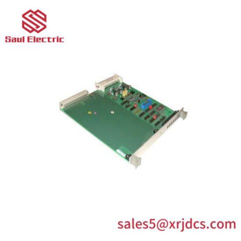 ABB DSQC 103 I/O Board