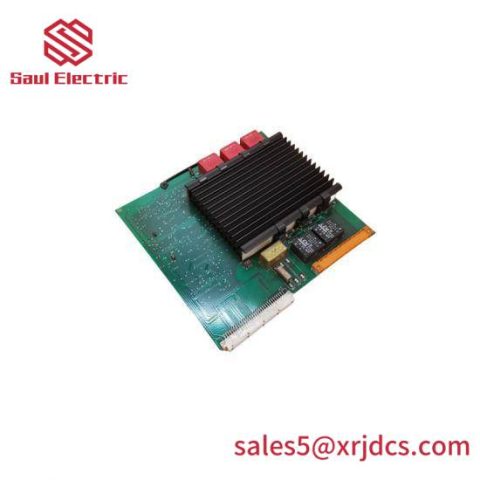 ABB DSQC 236C ROBOTICS CONTROL BOARD