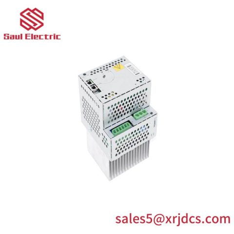 ABB DSQC664 & DSQC664 Series Modules, Advanced Control Solutions