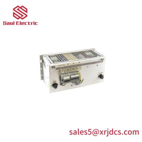 ABB DSSA165 | 48990001-LY Power Supply Unit