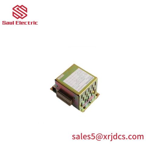 ABB DSSB140 48980001-P; Manufacturer: ABB