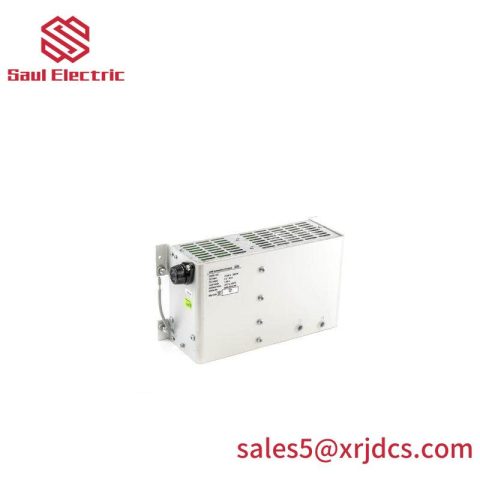 ABB DSSR122 48990001-NK: High-Performance Supply Unit for DC Inputs