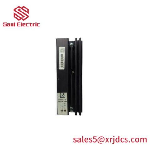 ABB DSSR170 | 48990001-PC | Power Supply Unit