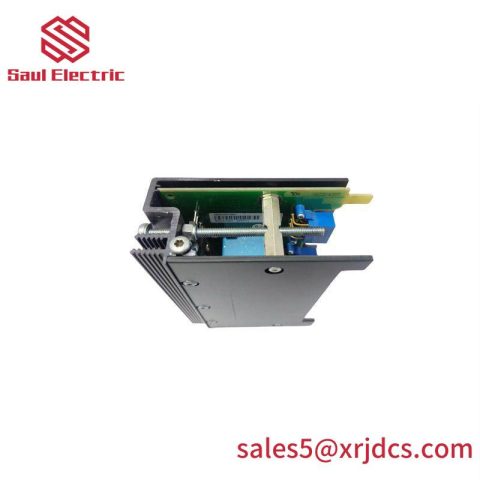 ABB DSSS171 3BSE005003R1 Voting Unit - Precision Control for Industrial Automation