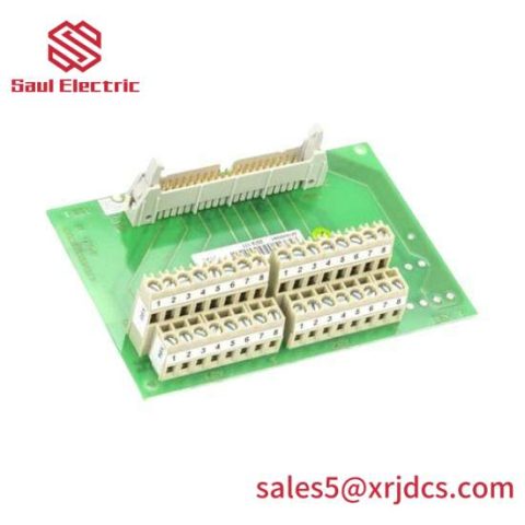 ABB DSTA171 S100 I/O DSTA 171 Connection Unit Module