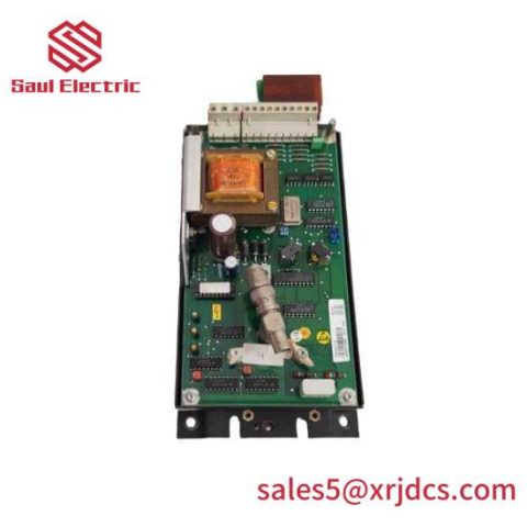 ABB DSTC 452 5751017-A Master Modem Board - Advanced Communication Solution for Industrial Automation