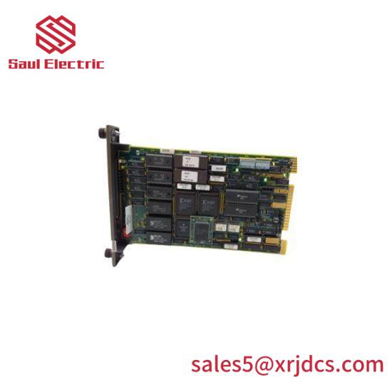 abb_e3ed.jpg ABB E3ED E3ES Custom Processing Controller, High Precision and Reliable Performance