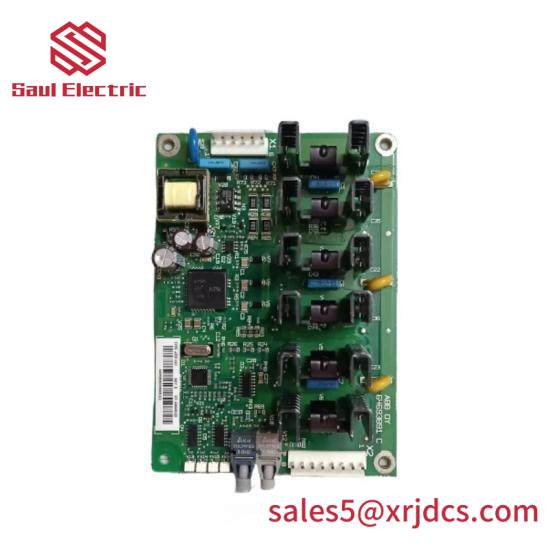 abb_e3ed_3.jpg ABB E3ED E3ES Custom Processing Controller, High Precision and Reliable Performance